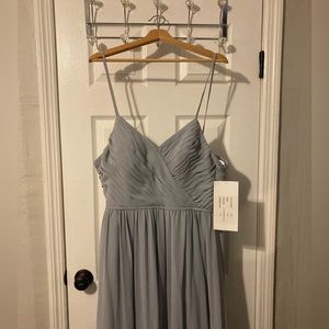 Hayley Paige Occasions Full Length Dress